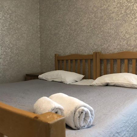 Kazbegi Inn Екстер'єр фото