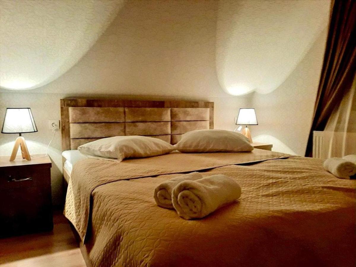 Kazbegi Inn Екстер'єр фото