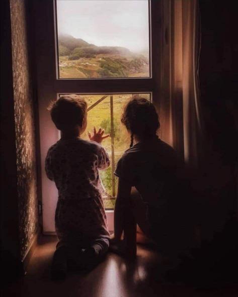 Kazbegi Inn Екстер'єр фото