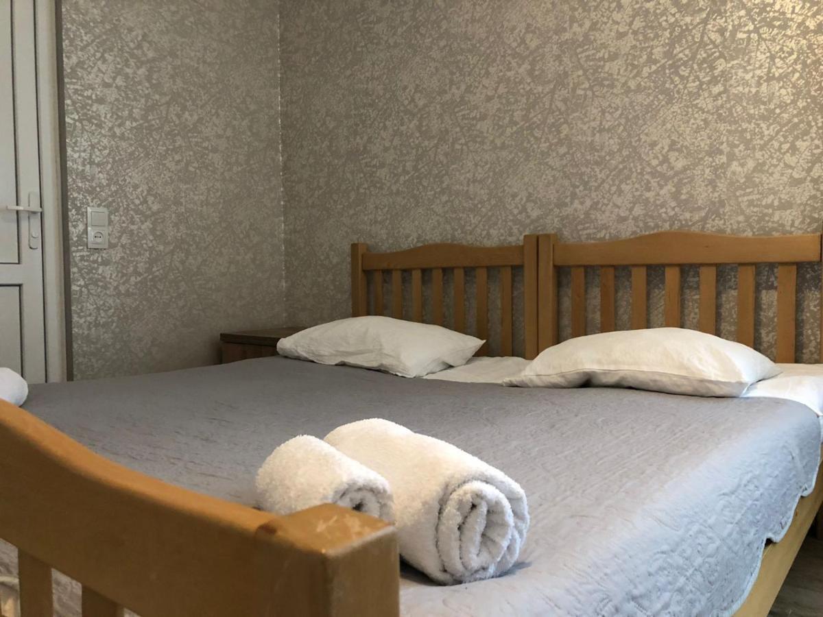 Kazbegi Inn Екстер'єр фото
