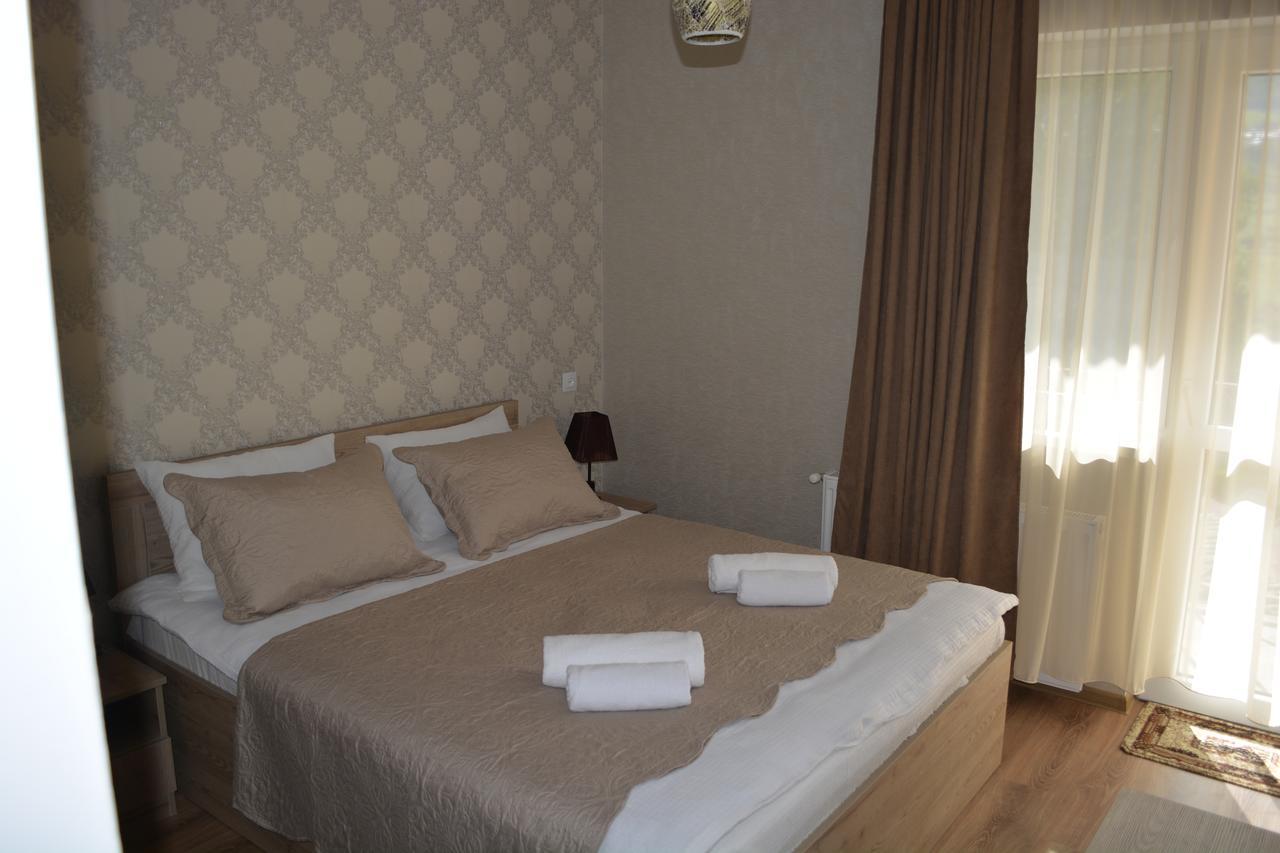 Kazbegi Inn Екстер'єр фото