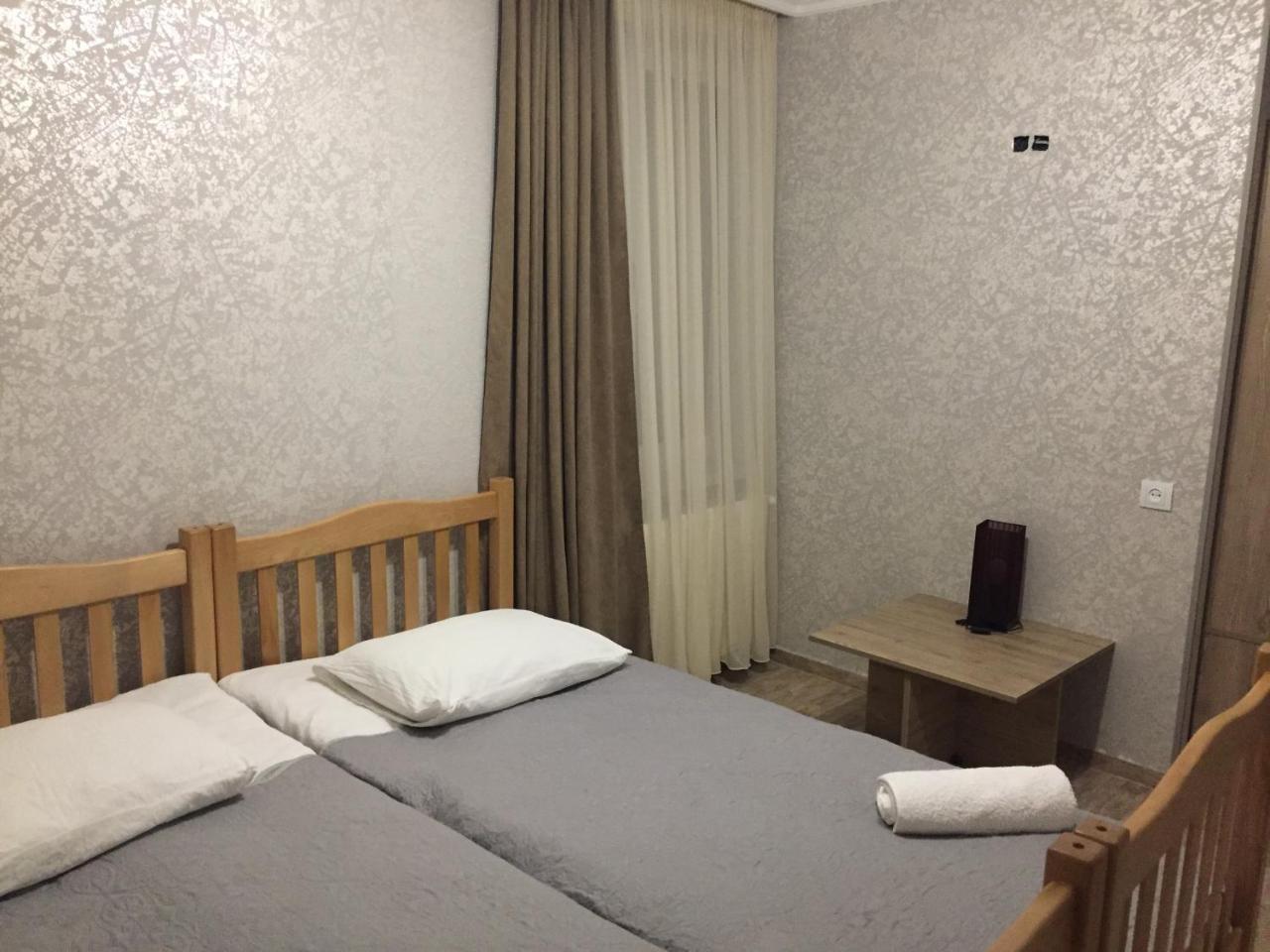 Kazbegi Inn Екстер'єр фото